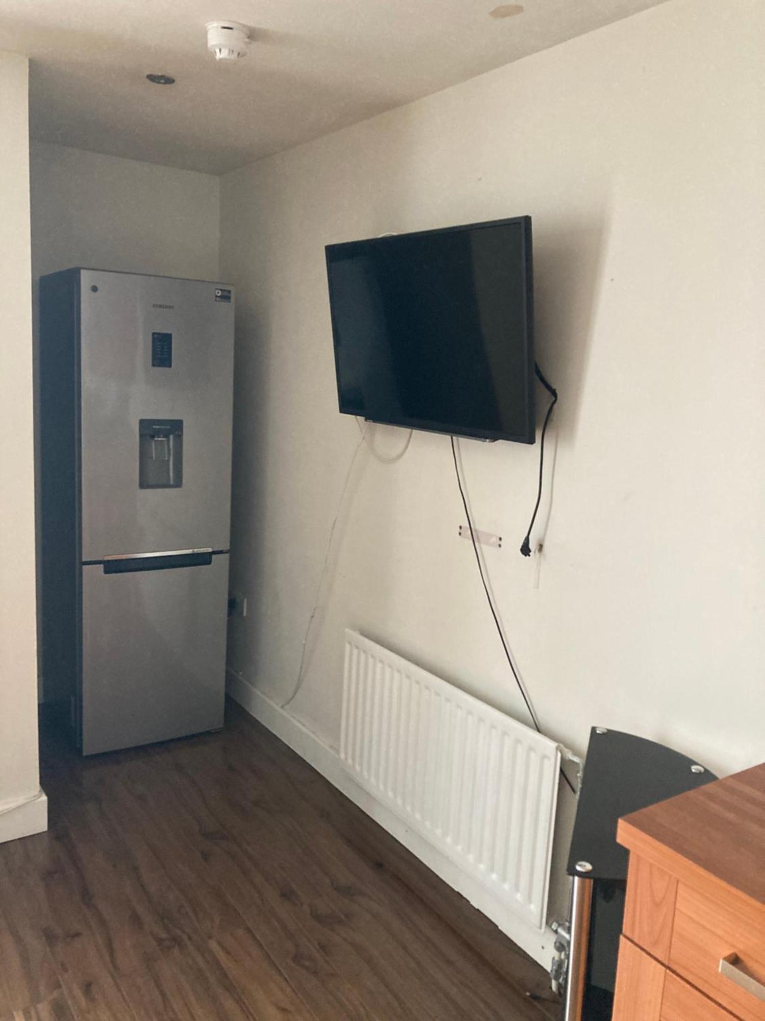 Duplex Apartment Glasgow Bagian luar foto
